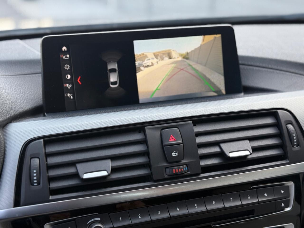 Bmw 430d xDrive Gran Coupé Msport