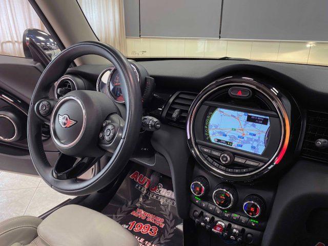 MINI Cooper S MINI 2.0 COOPERS 3P