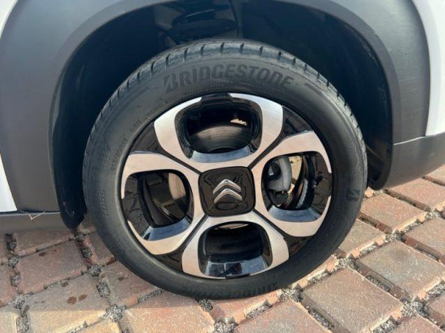 CITROEN C3 Aircross PureTech 110 S&S Shine