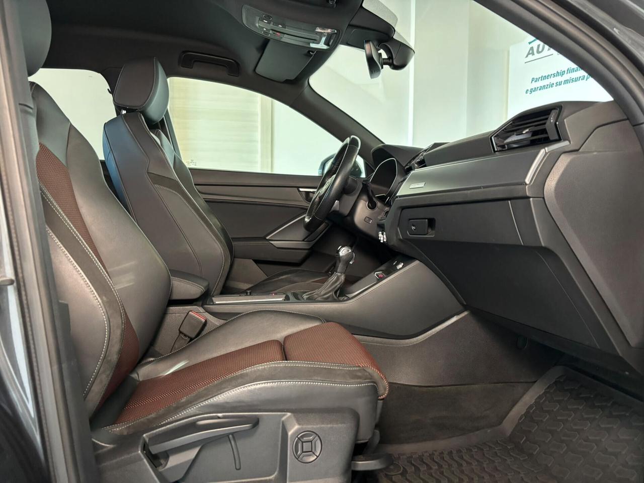 Audi Q3 Diesel 150 CV