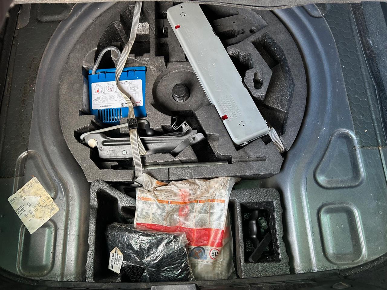 Seat Toledo 1.9 TDI Stylance