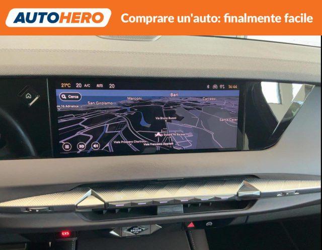 DS AUTOMOBILES DS 4 BlueHDi 130 aut. Cross Rivoli