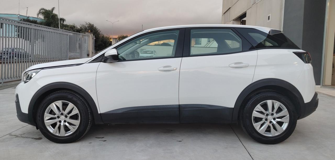 Peugeot 3008 BlueHDi 130 S&S Business