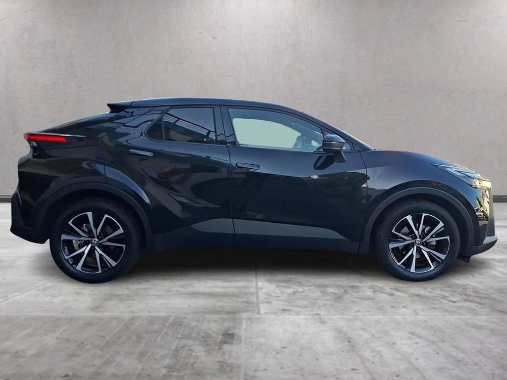 Toyota C-HR 2.0 HV Trend FWD E-CVT