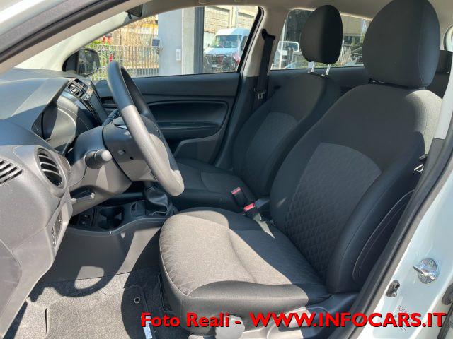 MITSUBISHI Space Star 1.2 Invite NEOPATENTATI PROMO !