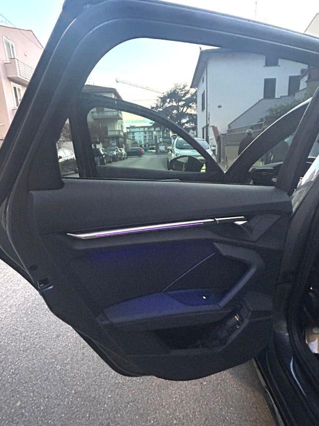 AUDI A3 SPB 35 TDI S tronic