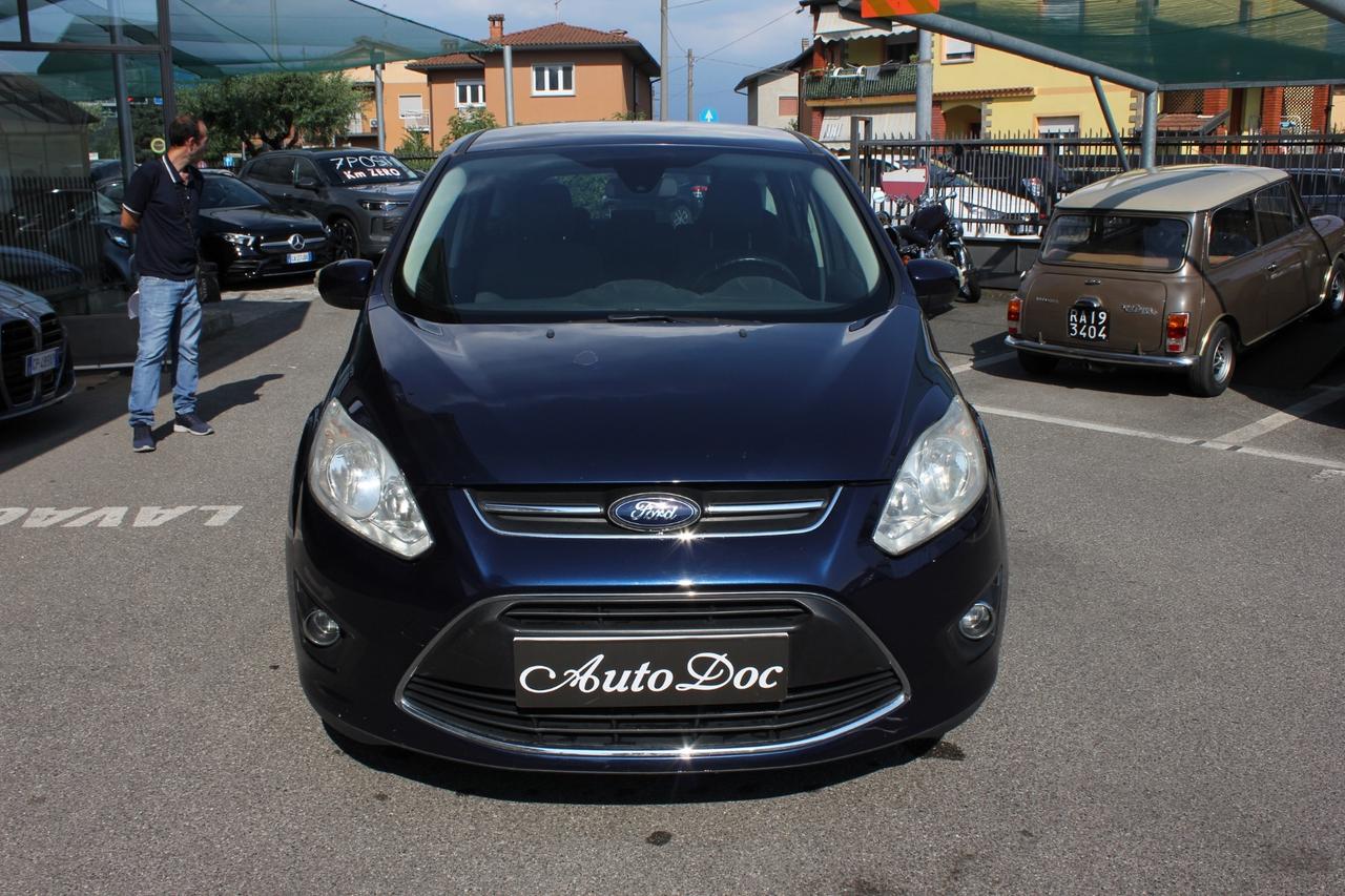 Ford C-Max 1.6 TDCi 115CV Titanium