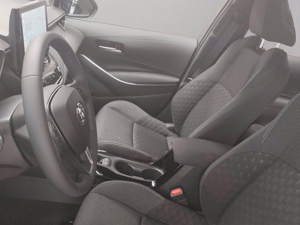 TOYOTA Corolla touring sports 1.8h active auto del 2026