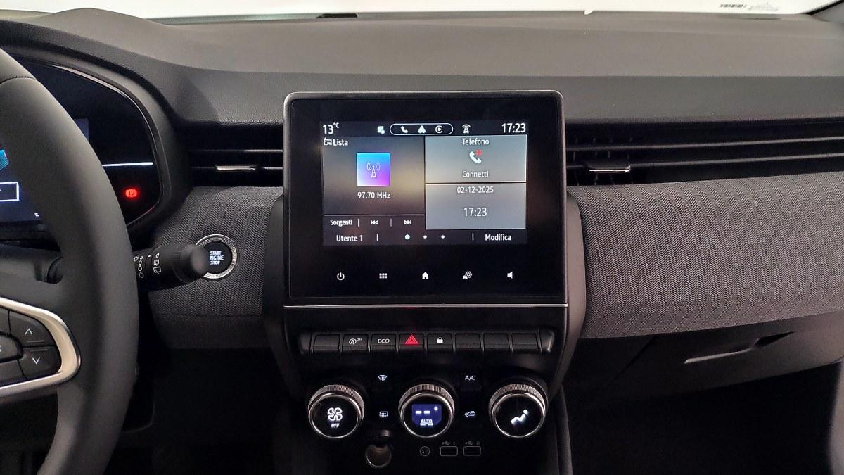 MITSUBISHI Colt 1.0L Turbo 100 Cv Intense Gpl