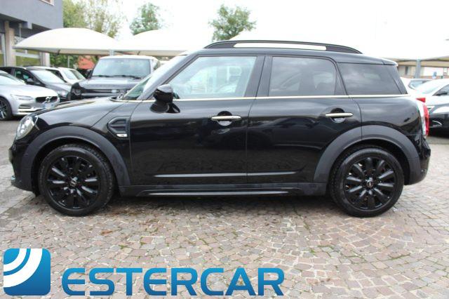 MINI Countryman 1.5 One Countryman Automatica TETTO