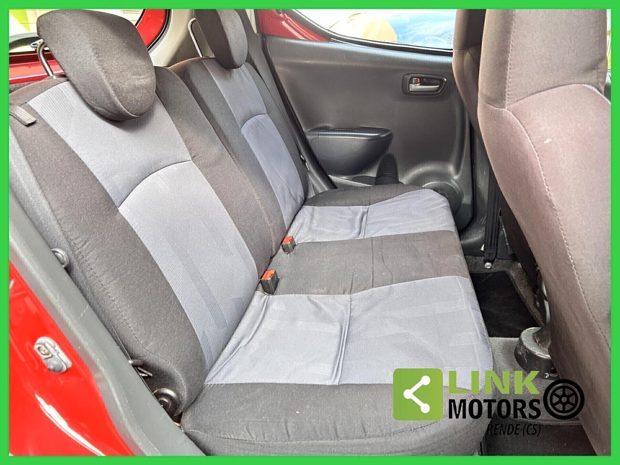 Suzuki Alto 1.0 VVT GL 05/2013