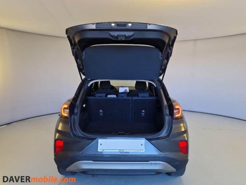 Ford Puma 1.0 EcoBoost Hybrid 125 CV S&S Titanium