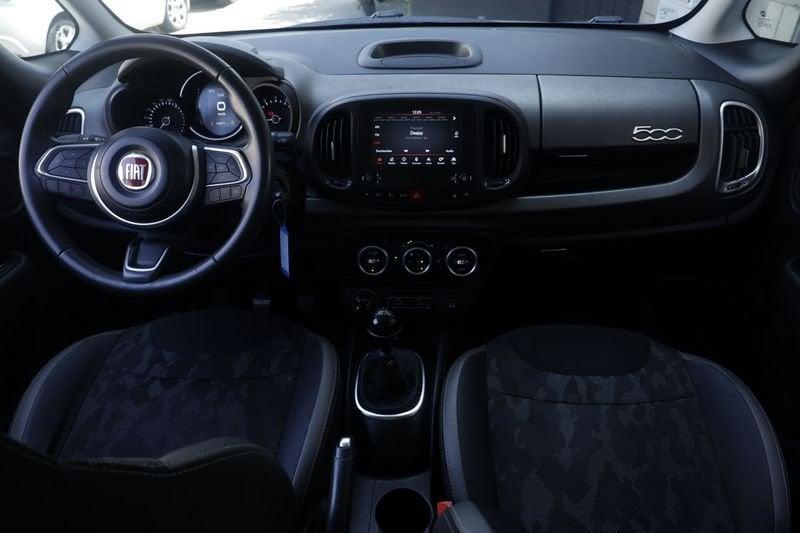 FIAT 500L FIAT 500L 1.4 95 CV Cross 70KW ANNO 2021