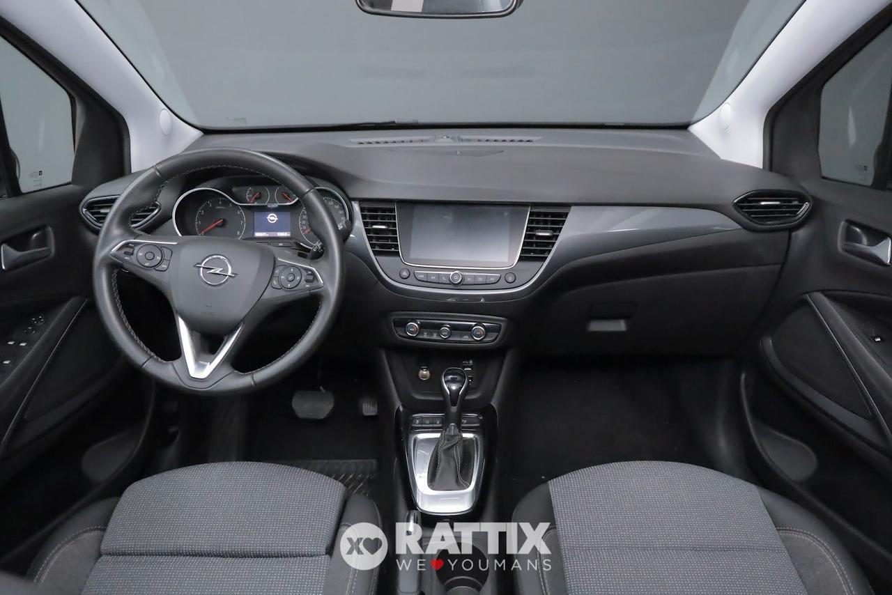 Opel Crossland 1.2 130CV Edition AT6