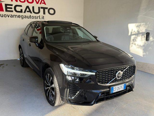 VOLVO XC60 B4 (d) AWD automatico Plus Dark