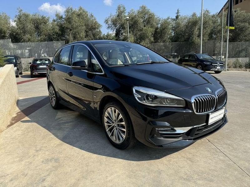 BMW Serie 2 Active Tourer 218d Active Tourer Luxury