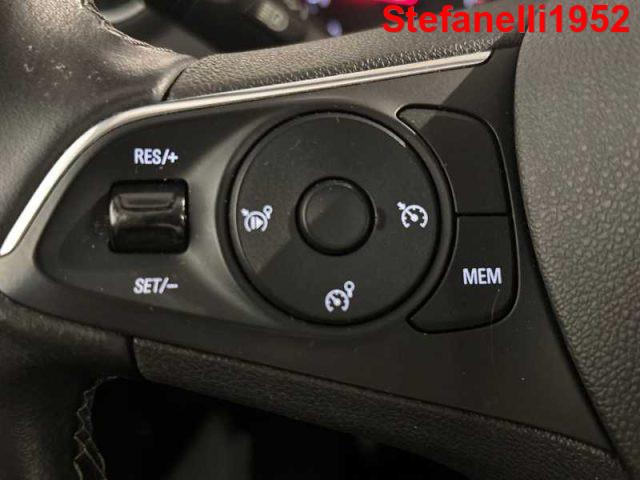 OPEL Grandland X - 1.2 120 Anniversary s&s 130cv at8