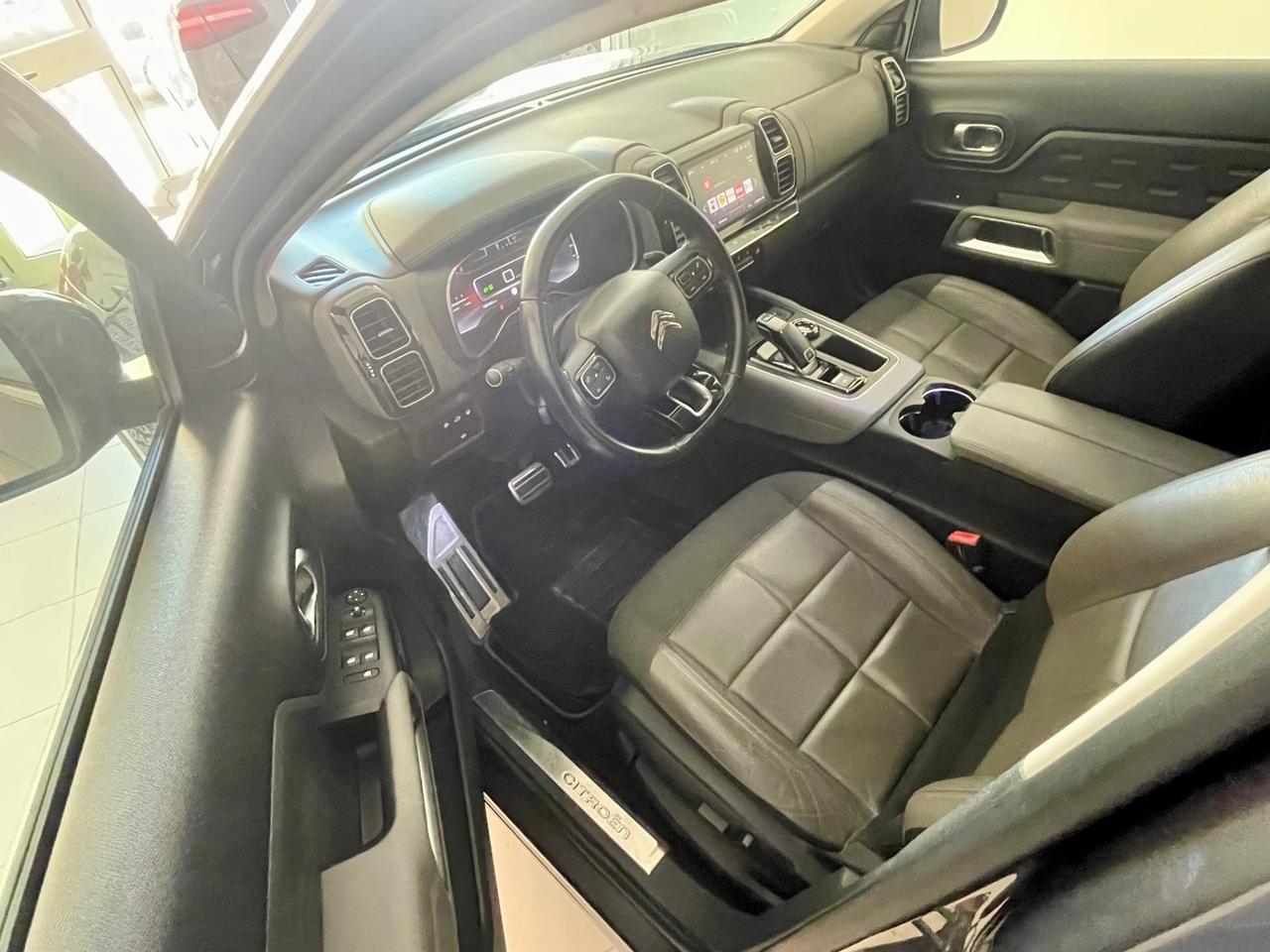 Citroen C5 Aircross BlueHDi 180 S&S EAT8 Shine