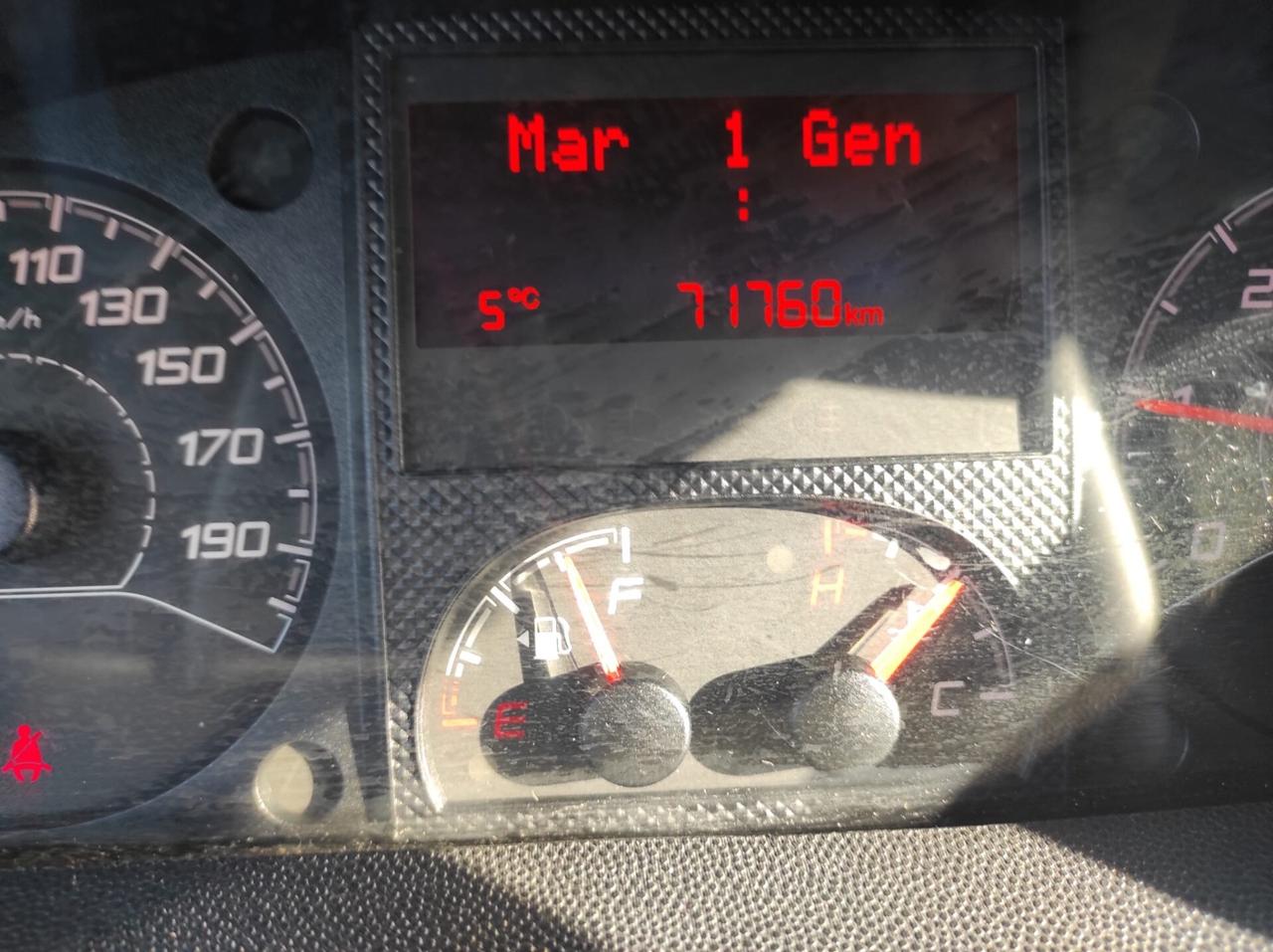 Peugeot Boxer 335 2.2 BlueHDi 140 S&S Iva Compresa