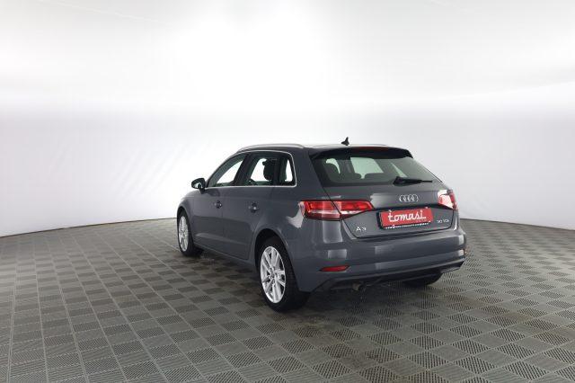 AUDI A3 A3 SPB 30 TDI Business