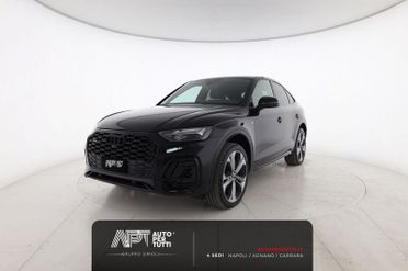 Audi Q5 Q5 Sportback 40 2.0 tdi mhev 12V S line Plus quatt