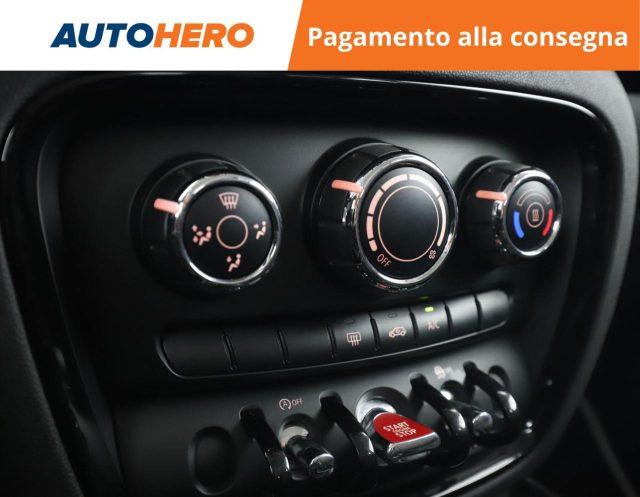 MINI Clubman 1.5 One D