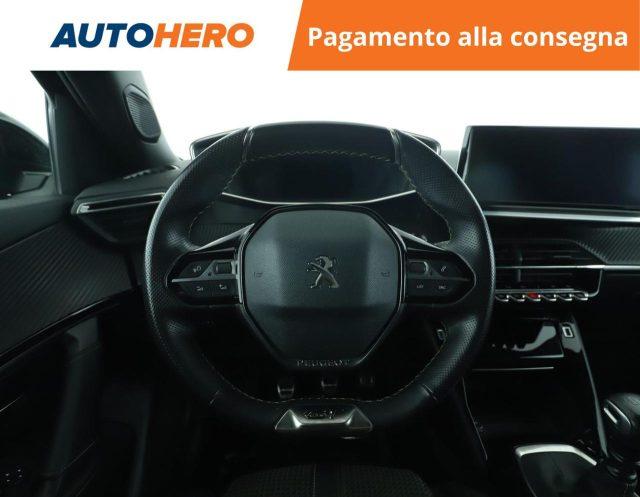 PEUGEOT 2008 PureTech 130 S&S GT Line