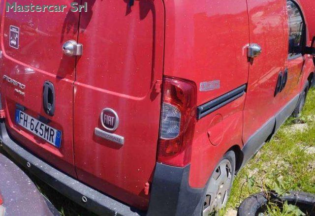 FIAT Fiorino 1.3 MJT 95CV Furgone Adventure E6 - FH645MR