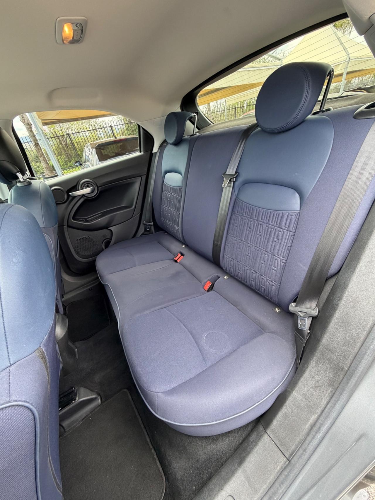 Fiat 500X 1.3 MultiJet 95 CV Club