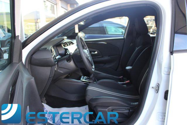 OPEL Corsa 1.2 100CV GS