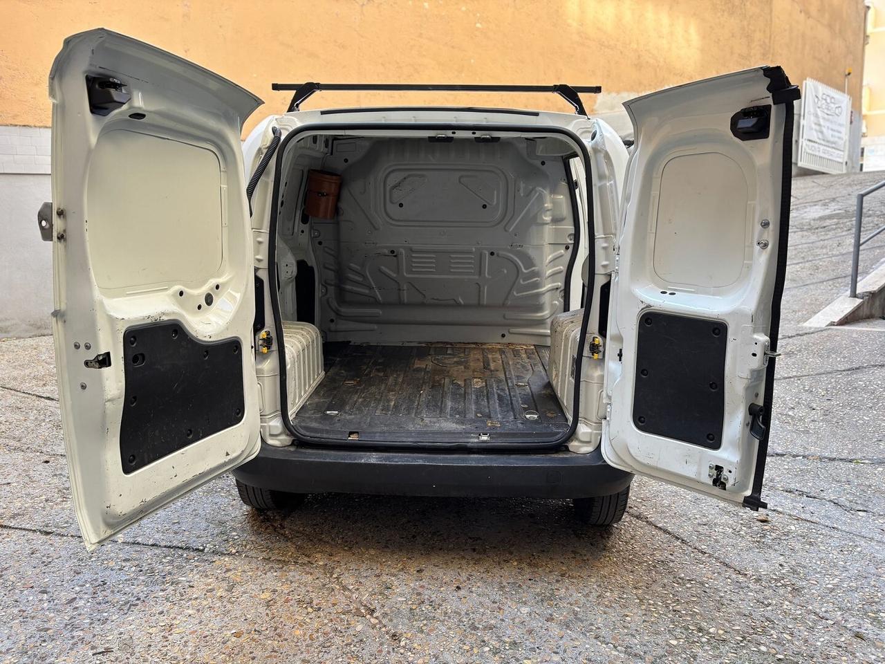 Fiat Fiorino 1.3 Multijet