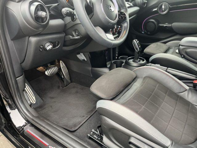 MINI Cooper 1.5 Cooper JCW 5 porte