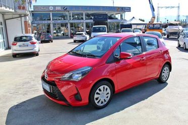 Toyota Yaris 5p 1.0 Active my19