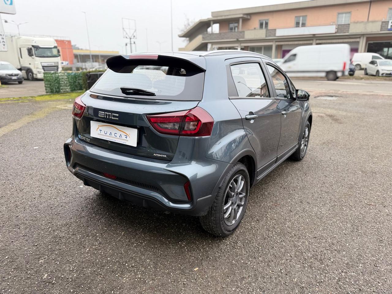 Emc Wave 2 1.5 #9029