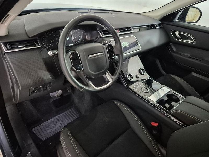 Land Rover Range Rover Velar 2017 Diesel 2.0 i4 S 240cv auto