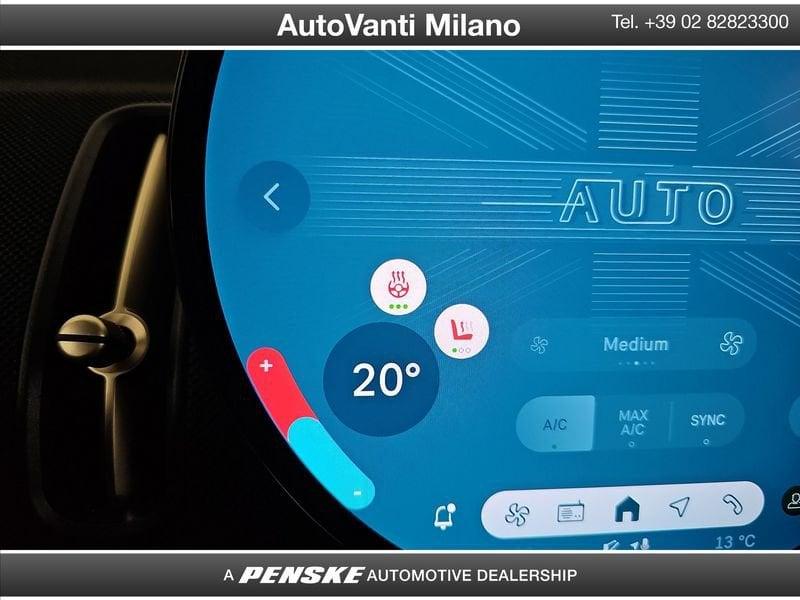 MINI Mini Countryman U25 Mini C Classic Countryman