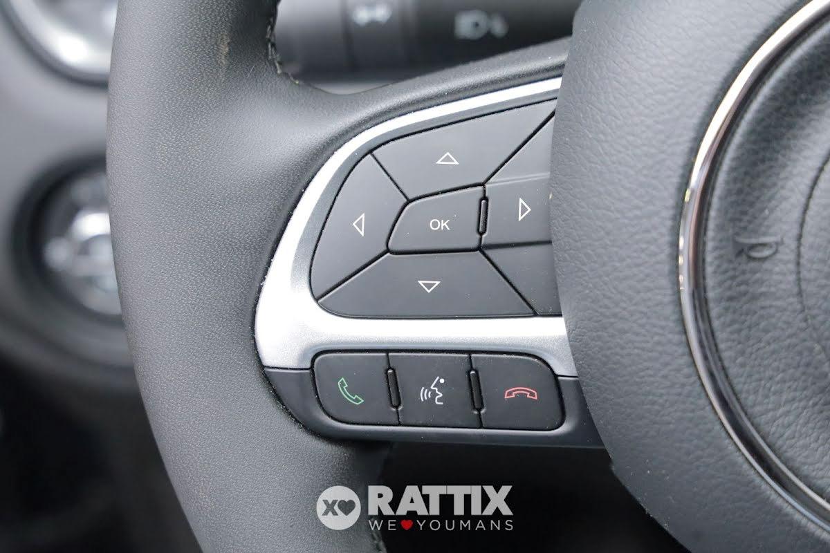 Jeep Renegade 1.5 Turbo T4 Mhev 130CV Limited DCT