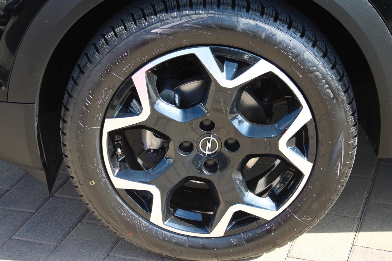 Opel Mokka 1.2 Turbo 136 CV Ultimate