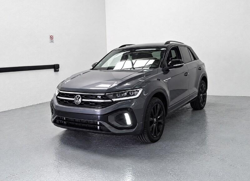 VOLKSWAGEN T-Roc 1ª serie T-Roc 1.5 TSI ACT DS...