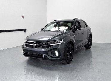 VOLKSWAGEN T-Roc 1ª serie T-Roc 1.5 TSI ACT DS...