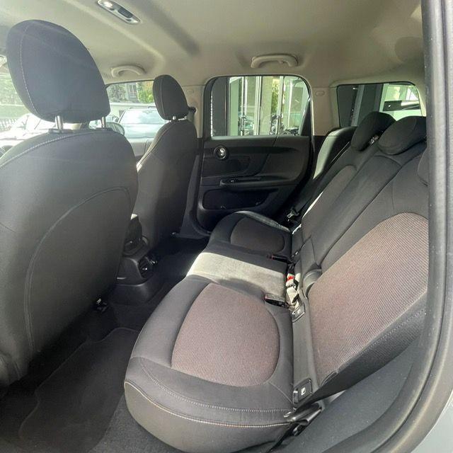 MINI - Countryman - Cooper D Business Aut.
