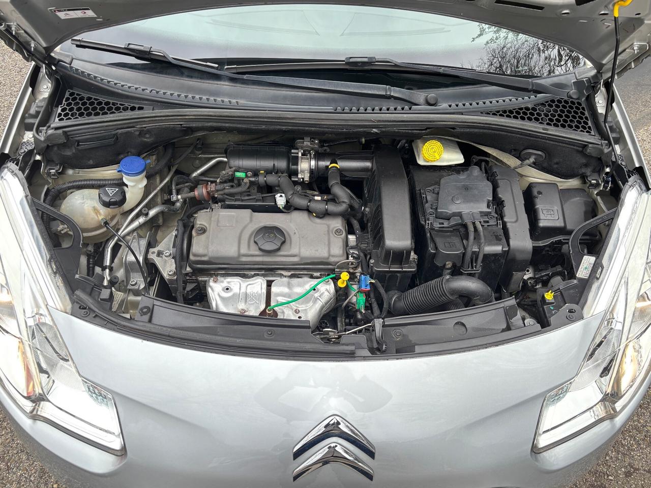 Citroen C3 1.1 Exclusive OK NEOPATENTATI