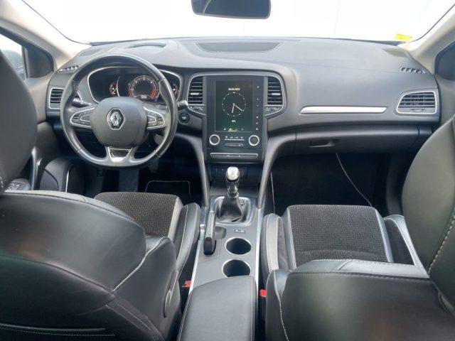 RENAULT Megane 1.5 DIESEL 110 CV EDC Energy Bose