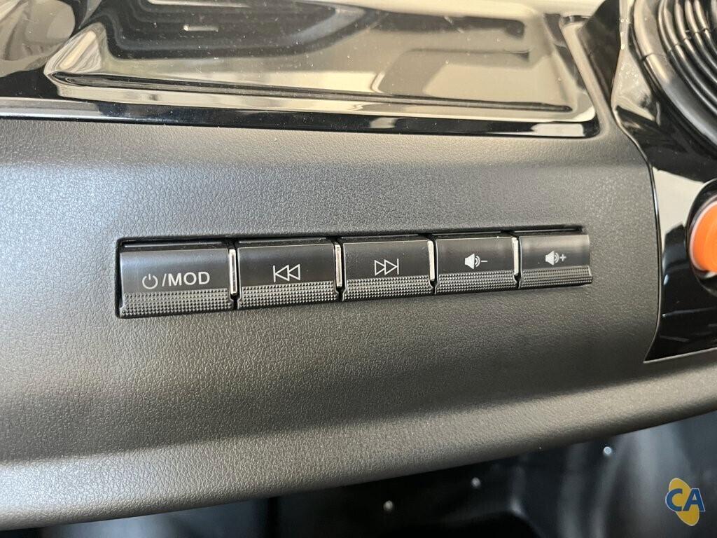 FREEDOM EVO - Macchina Senza Patente- Manubrio