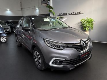 RENAULT CAPTUR TCE 12V 90 CV SPORT EDITION