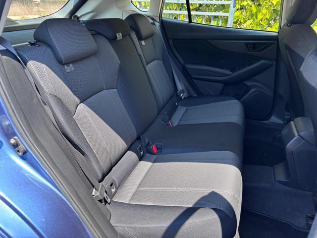 SUBARU Impreza 1.6i Lineartronic Pure GPL UFF.