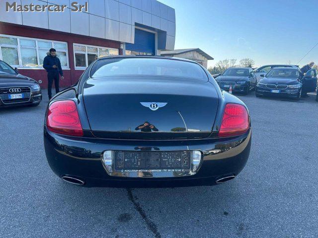 BENTLEY Continental GT GT 6.0