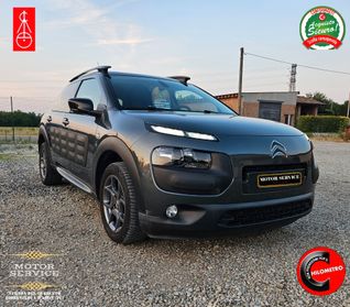Citroen C4 Cactus FULL OPTIONAL da 89€ mese