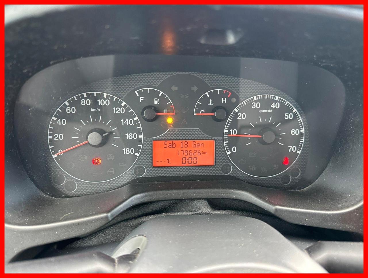 Citroen Nemo 1.4 HDi 70CV XTR Theatre