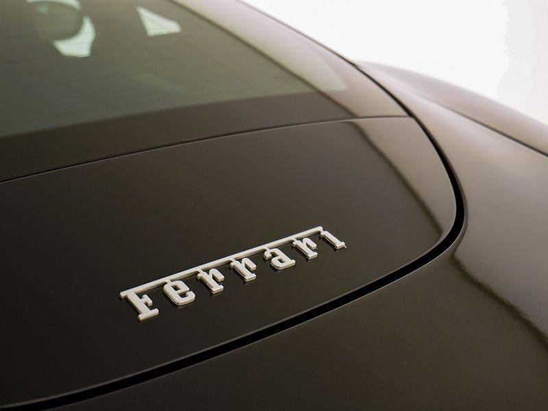 Ferrari Roma 3.9 Coupè F1 dct